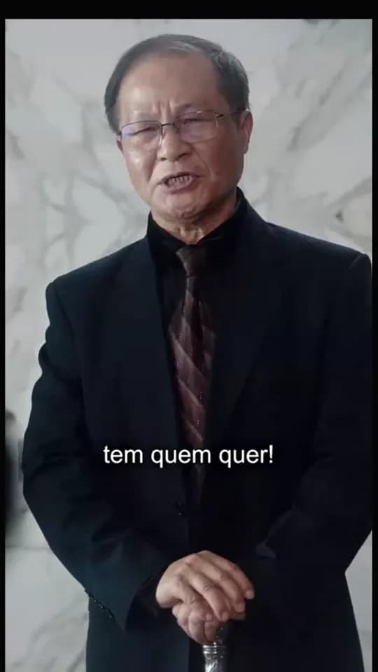 Parte 12 de Meu Amor Virou Sua Ruína