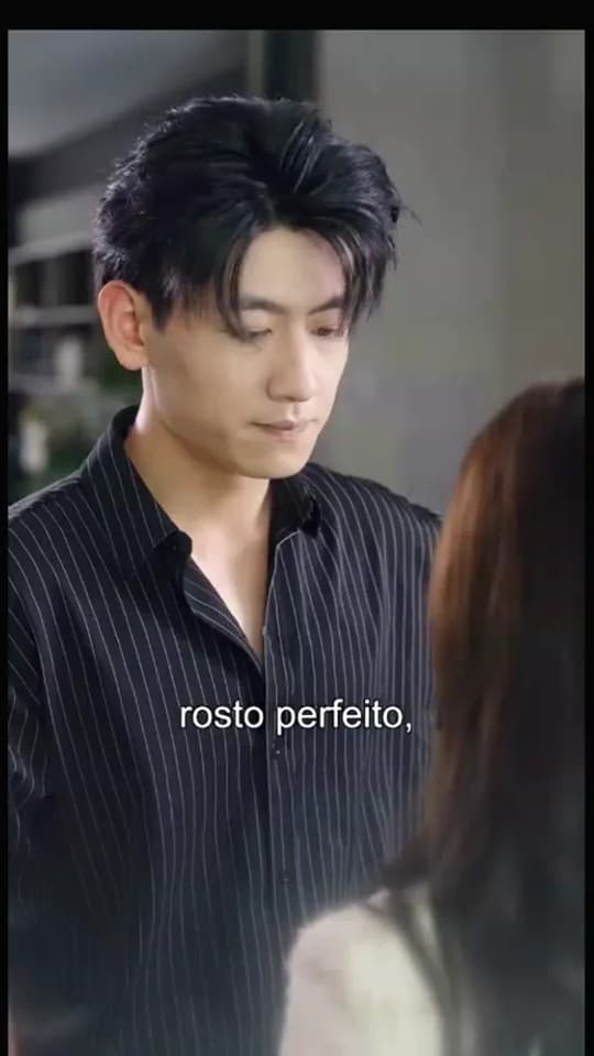 Parte 19 de Meu Amor Virou Sua Ruína