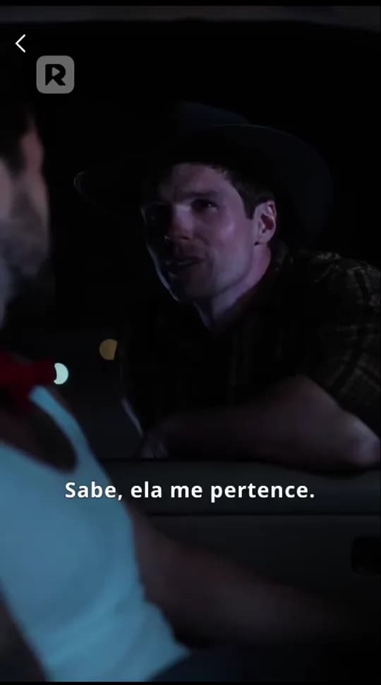 Parte 02 de Meu Ex, o Irmão Dele e o Nosso Bebê