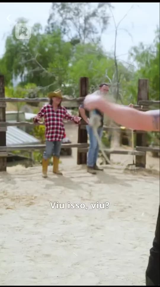 Parte 06 de Meu Ex, o Irmão Dele e o Nosso Bebê
