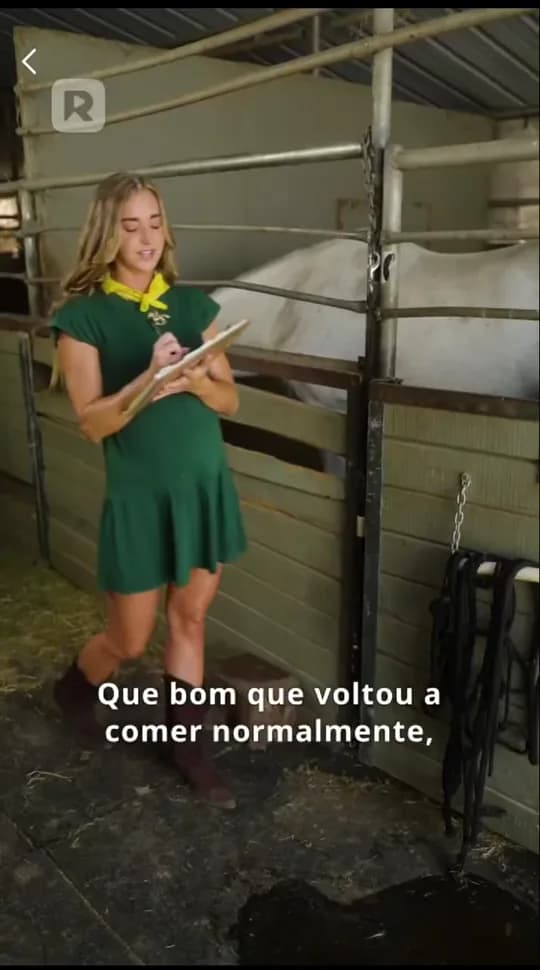 Parte 14 de Meu Ex, o Irmão Dele e o Nosso Bebê