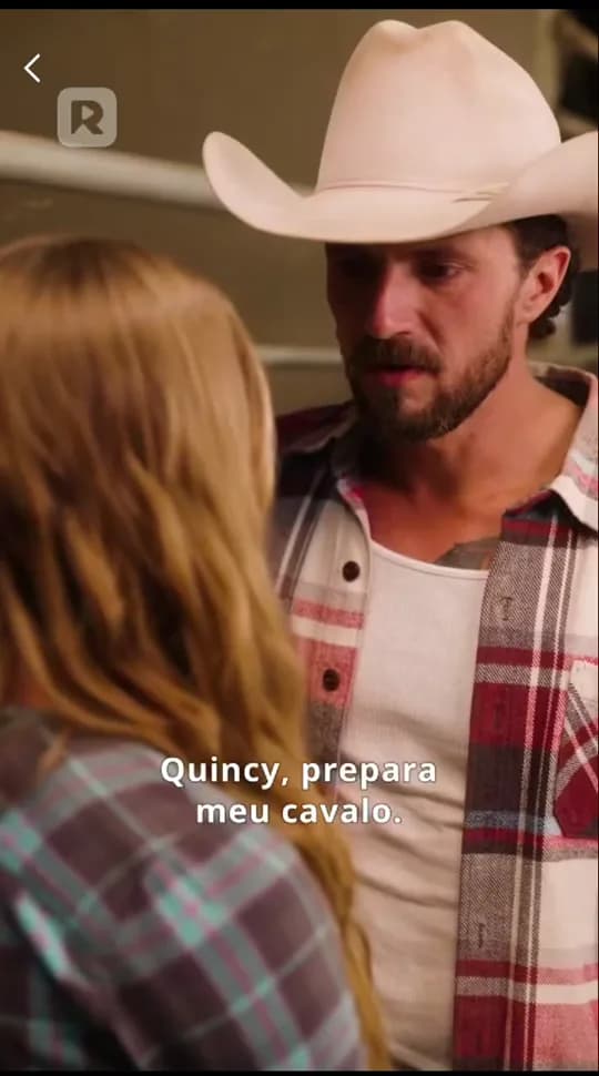 Parte 15 de Meu Ex, o Irmão Dele e o Nosso Bebê