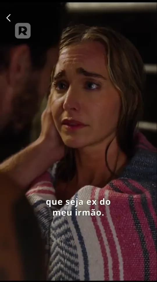 Parte 16 de Meu Ex, o Irmão Dele e o Nosso Bebê