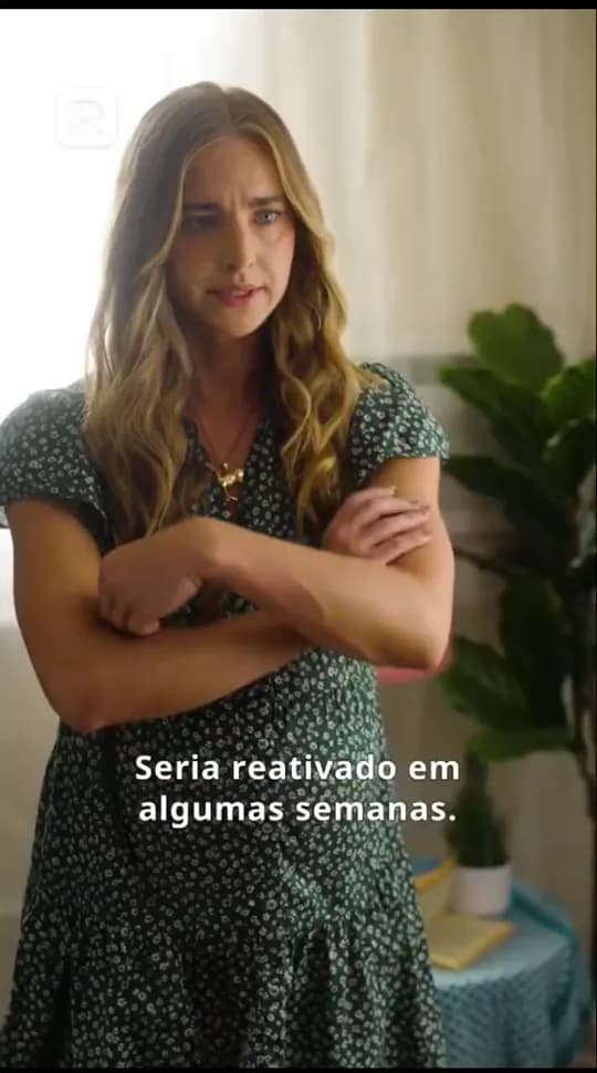 Parte 19 de Meu Ex, o Irmão Dele e o Nosso Bebê