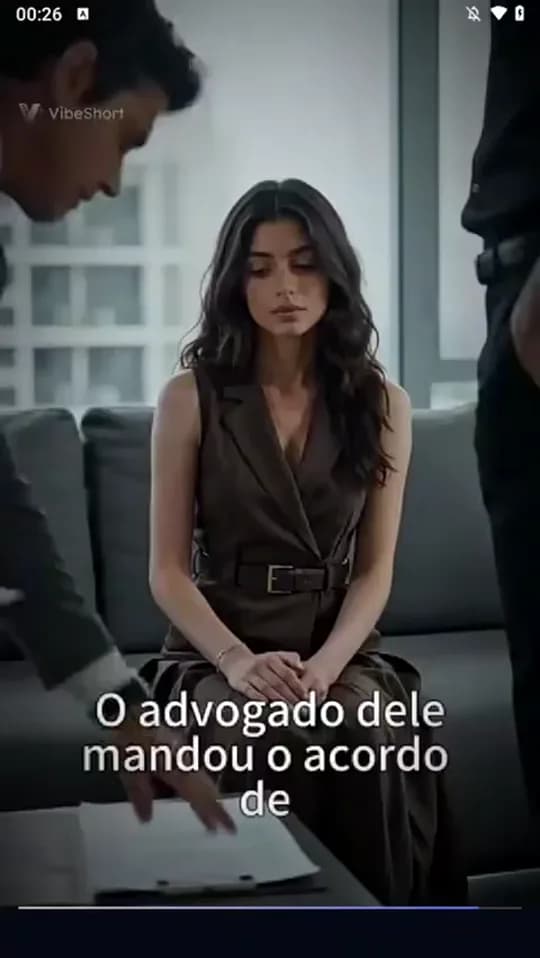 Parte 05 de Meu Ex Se Arrependeu Tarde Demais, Eu Me Casei Com O Herdeiro Bilionário