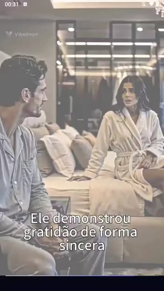 Parte 06 de Meu Ex Se Arrependeu Tarde Demais, Eu Me Casei Com O Herdeiro Bilionário