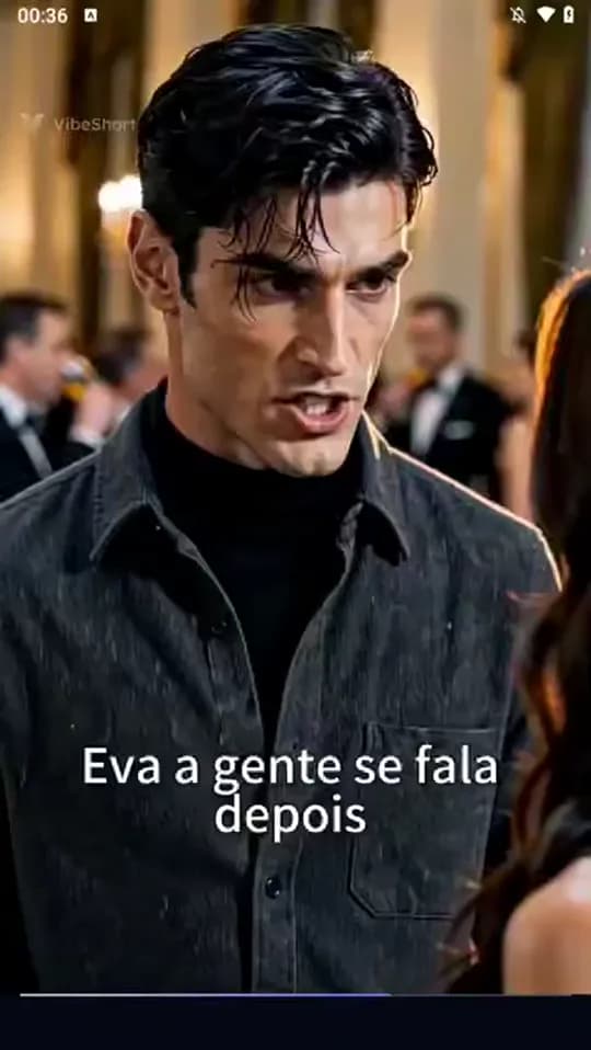 Parte 07 de Meu Ex Se Arrependeu Tarde Demais, Eu Me Casei Com O Herdeiro Bilionário