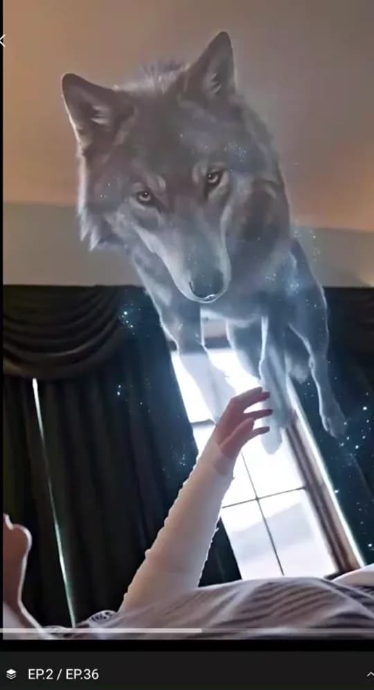 Parte 01 de Meu Lugar Como Luna Foi Roubado