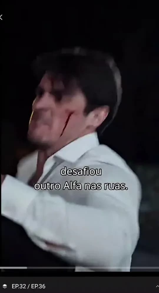 Parte 09 de Meu Lugar Como Luna Foi Roubado