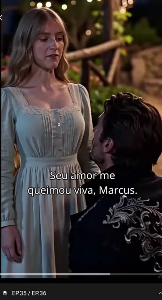 Parte 10 de Meu Lugar Como Luna Foi Roubado