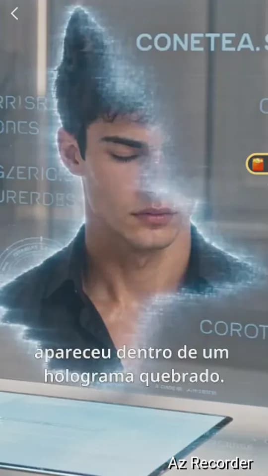 Parte 01 de Não Te Quero Mais