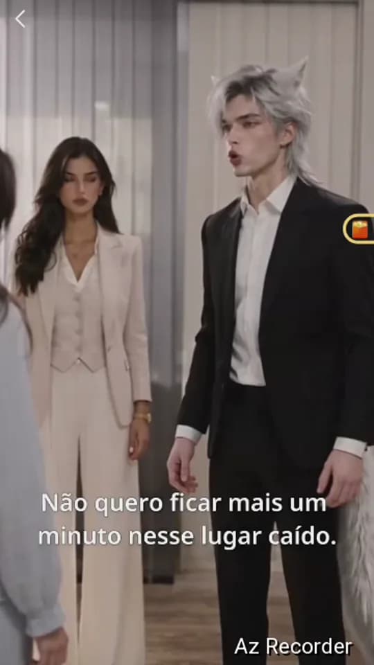 Parte 04 de Não Te Quero Mais
