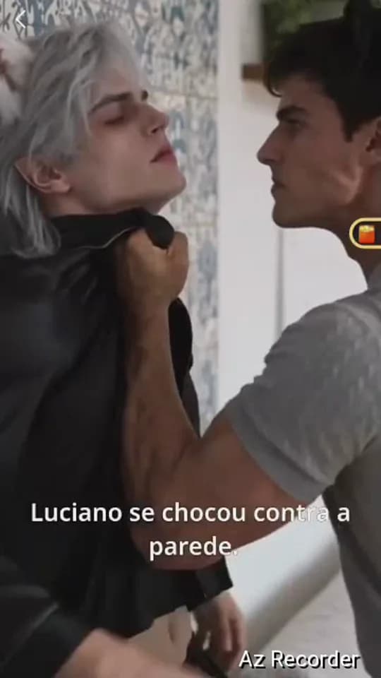 Parte 05 de Não Te Quero Mais