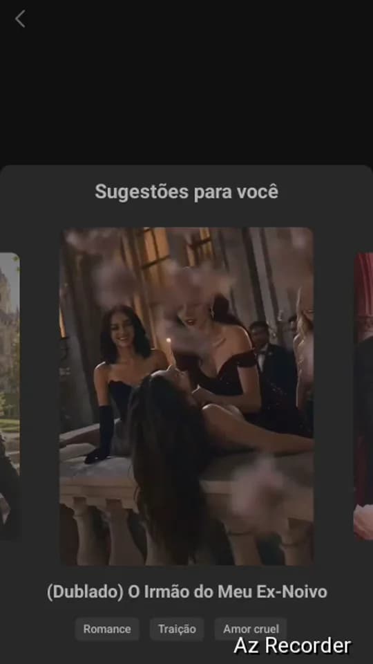Parte 07 de Não Te Quero Mais