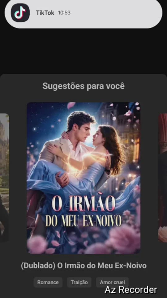 Parte 08 de Não Te Quero Mais