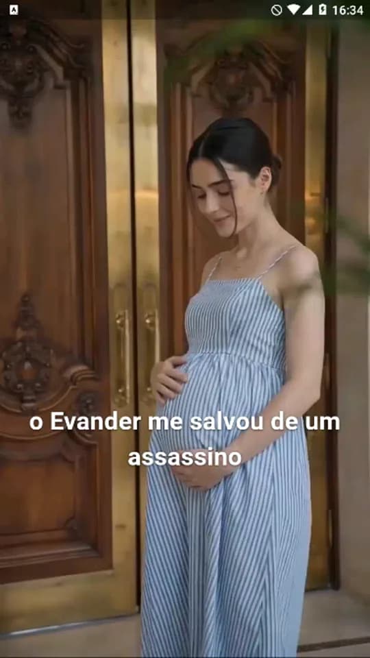 Parte 01 de O Beijo da Princesa Vingadora