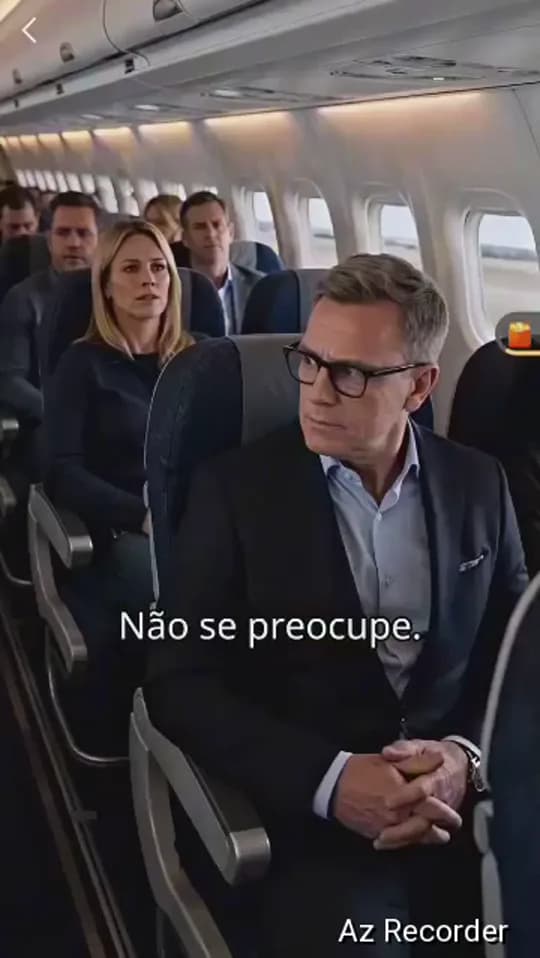Parte 03 de O Controlador que Humilhou a Capitã Arrogante
