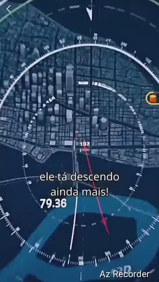 Parte 07 de O Controlador que Humilhou a Capitã Arrogante