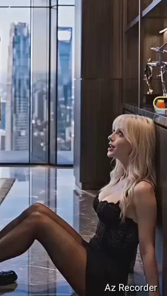 Parte 17 de O Controlador que Humilhou a Capitã Arrogante