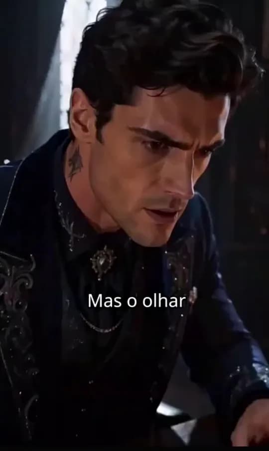 Parte 06 de O Despertar da Ômega Rejeitada