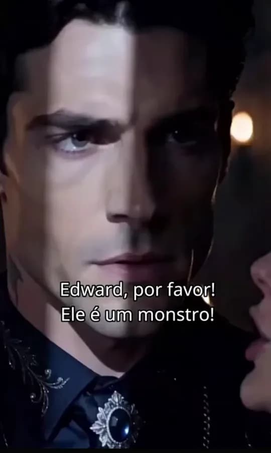 Parte 07 de O Despertar da Ômega Rejeitada