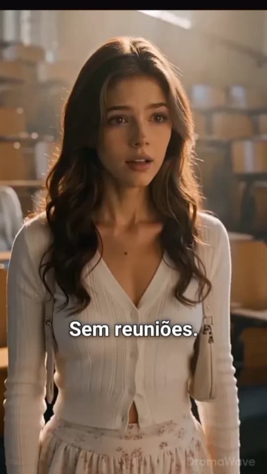 Parte 07 de O Irmão do Meu Ex-Noivo