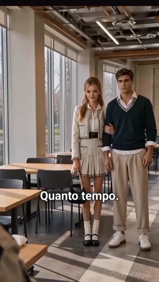 Parte 12 de O Irmão do Meu Ex-Noivo