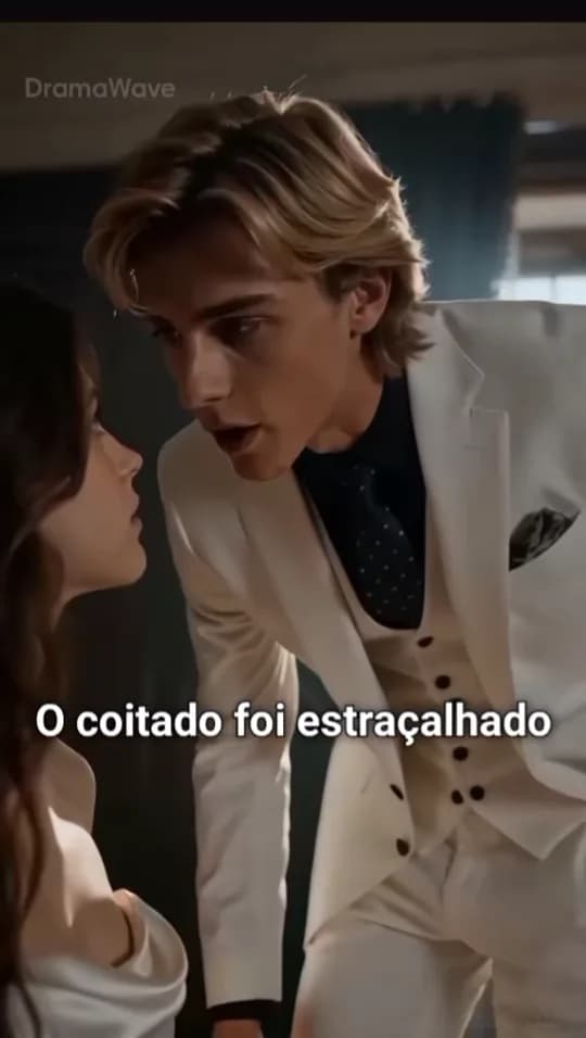 Parte 15 de O Irmão do Meu Ex-Noivo