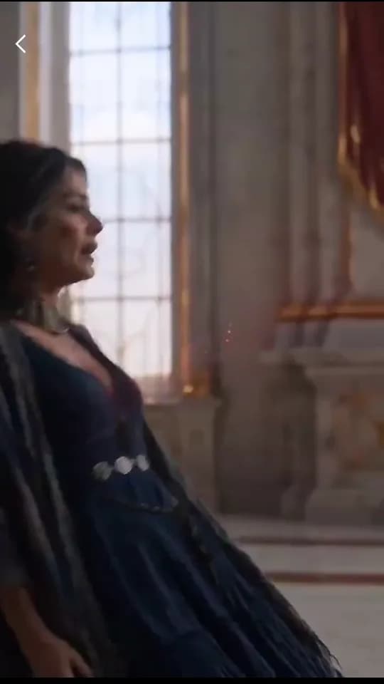 Parte 03 de O Retorno da Rainha Alfa