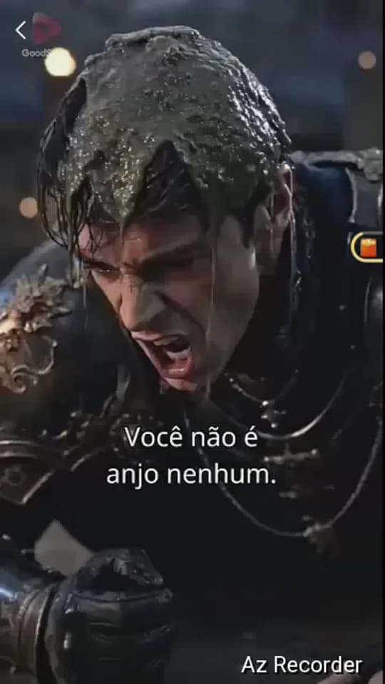 Parte 05 de O Último Fogo de Lúcifer