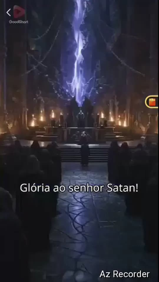 Parte 06 de O Último Fogo de Lúcifer