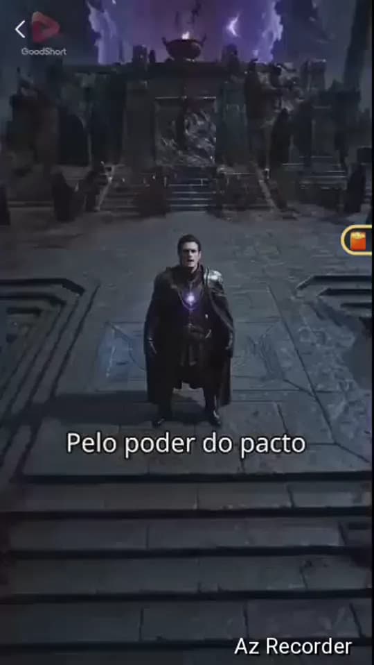 Parte 07 de O Último Fogo de Lúcifer