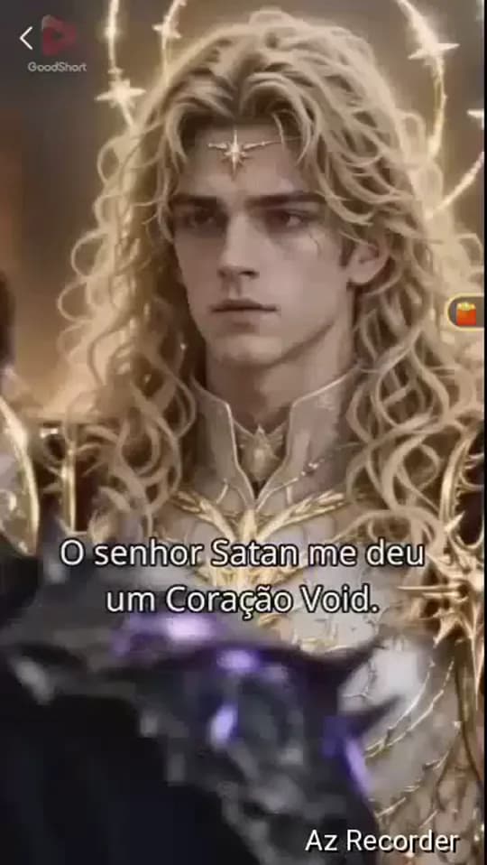 Parte 10 de O Último Fogo de Lúcifer