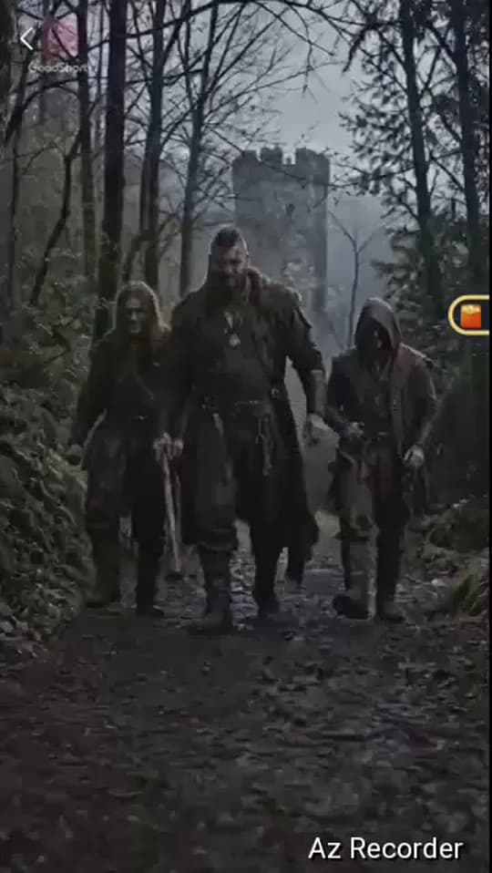 Parte 13 de O Último Fogo de Lúcifer