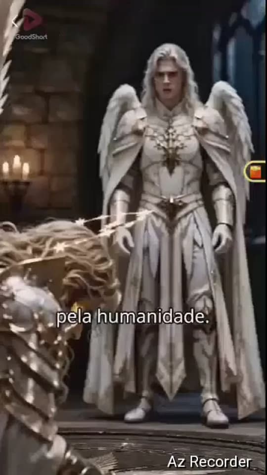 Parte 17 de O Último Fogo de Lúcifer