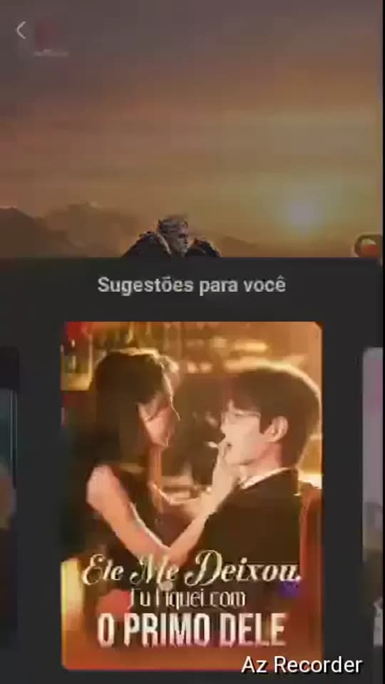 Parte 18 de O Último Fogo de Lúcifer