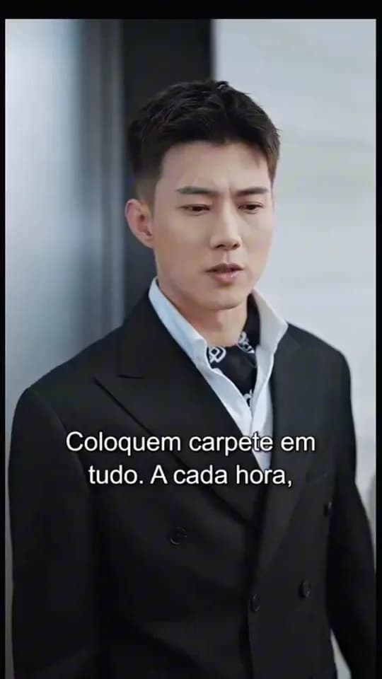 Parte 12 de Onde Termina o Contrato, Começa o Amor