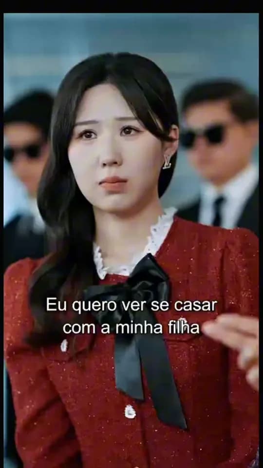Parte 21 de Onde Termina o Contrato, Começa o Amor