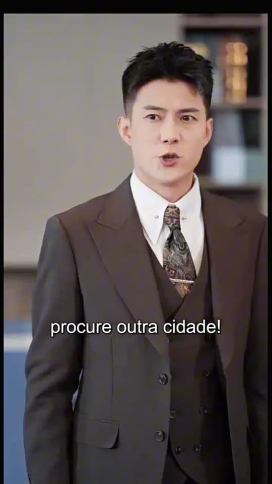 Parte 23 de Onde Termina o Contrato, Começa o Amor