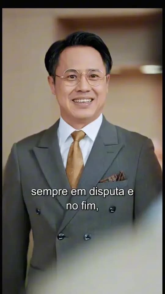 Parte 29 de Onde Termina o Contrato, Começa o Amor