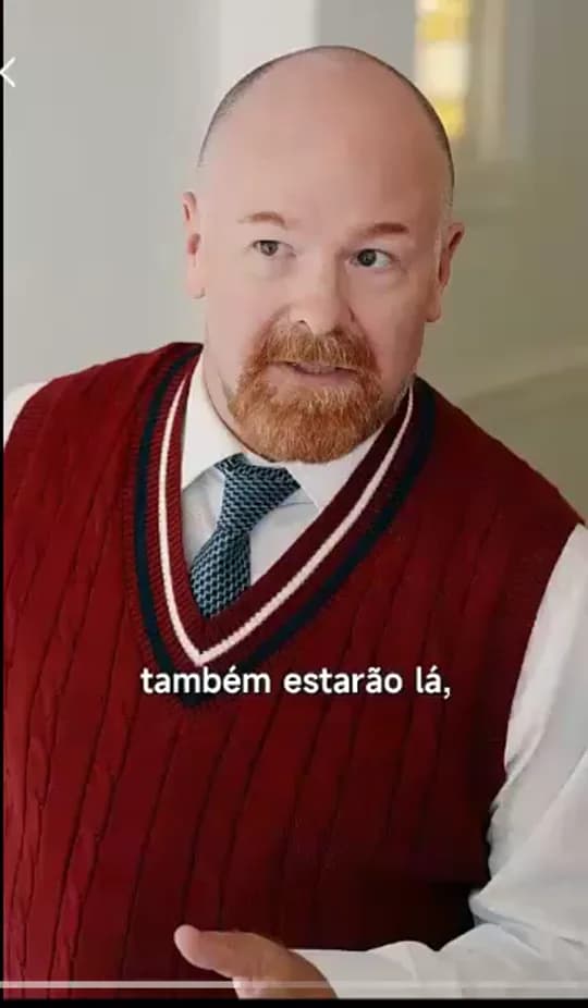 Parte 03 de Pense Melhor, Eu Sou a Mãe Chefona