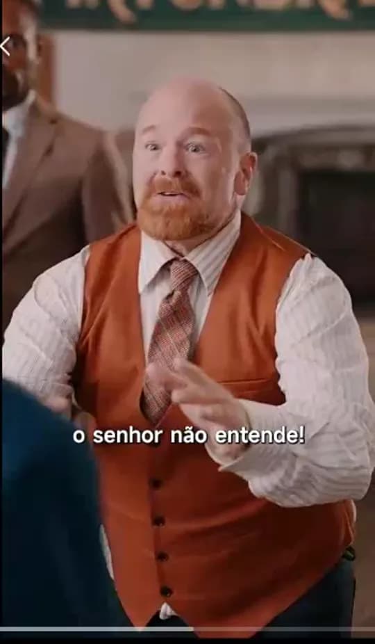 Parte 08 de Pense Melhor, Eu Sou a Mãe Chefona