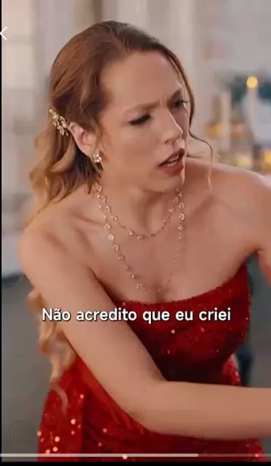 Parte 09 de Pense Melhor, Eu Sou a Mãe Chefona