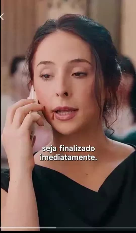Parte 10 de Pense Melhor, Eu Sou a Mãe Chefona