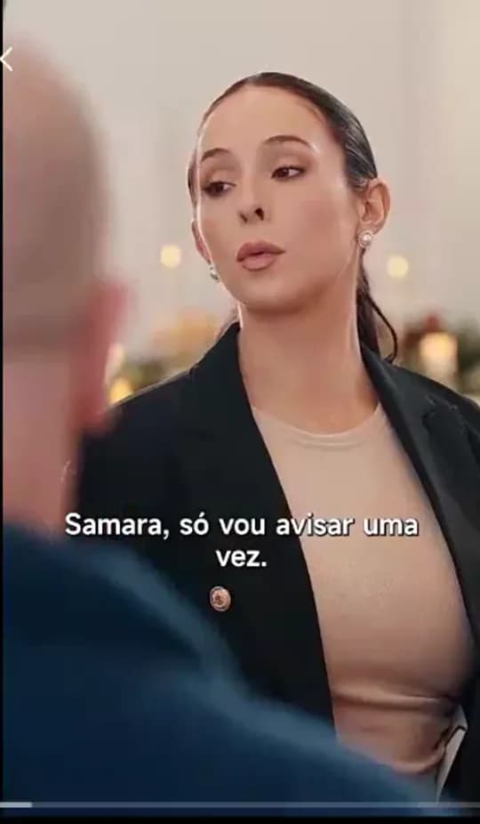 Parte 12 de Pense Melhor, Eu Sou a Mãe Chefona