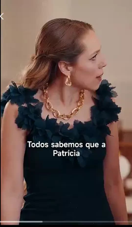 Parte 13 de Pense Melhor, Eu Sou a Mãe Chefona