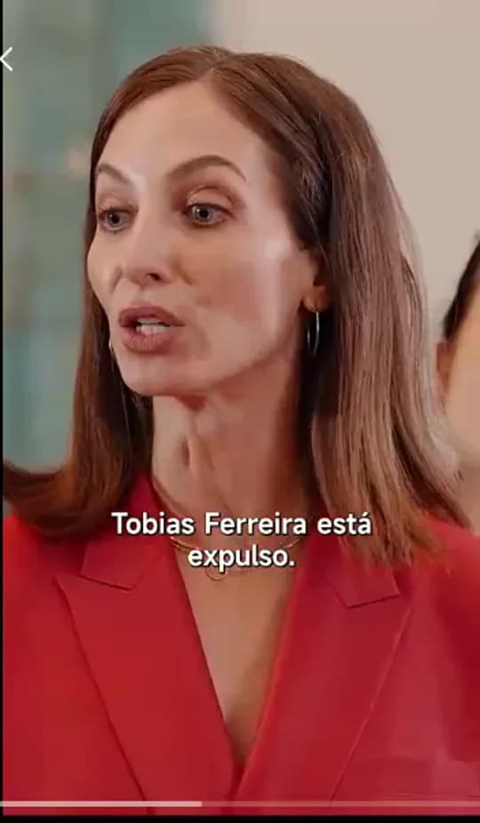 Parte 14 de Pense Melhor, Eu Sou a Mãe Chefona