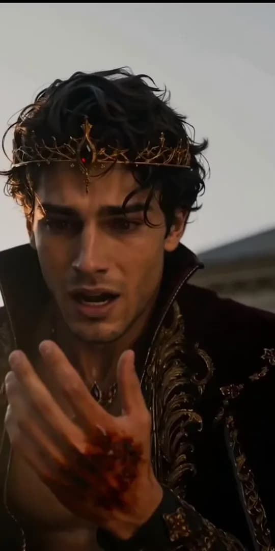Parte 06 de Perseguindo Minha Companheira Rejeitada