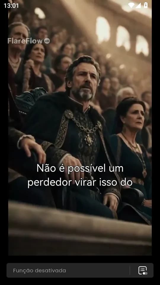 Parte 06 de Playboy? Deus De Verdade!