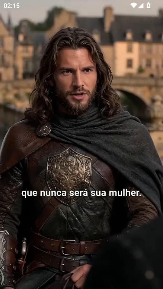 Parte 03 de Refém Da Sua Obsessão Doce